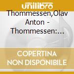 Thommessen,Olav Anton - Thommessen: Veslemoy Synsk