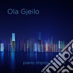 Ola Gjeilo - Piano Improvisations