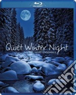 (Blu-Ray Audio) Hoff Ensemble - Quiet Winter Night