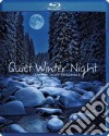 (Blu-Ray Audio) Hoff Ensemble - Quiet Winter Night cd