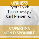 Pyotr Ilyich Tchaikovsky / Carl Nielsen - Trondheimsolistene: Souvenir cd musicale di Pyotr Ilyich Tchaikovsky / Carl Nielsen