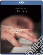 (Blu-Ray Audio) Jan Gunnar Hoff - Living (Blu-Ray audio+Sacd)