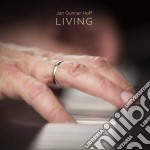 (LP Vinile) Jan Gunnar Hoff - Living