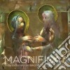 Magnificat / Various (Sacd+Blu-Ray) cd