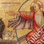 Himmelrand / Various cd