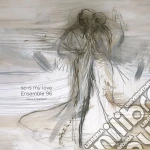 Ensemble 96 / Nina T. Karlsen: So Is My Love - Dyrud/Odegaard/Havroy/Daniel-Lesur/Stockhausen (Sacd+Blu-Ray Audio) cd