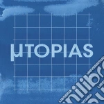 Iannis Xenakis / Morton Feldman - Utopias cd