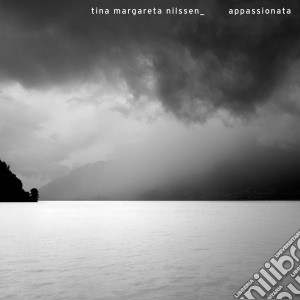 Edvard Grieg - Tina M. Nilssen: Appassionata cd musicale