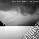 Edvard Grieg - Tina M. Nilssen: Appassionata cd