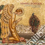 Elisabeth Holte / Uranienborg Vokalensemble - Himmelborgen cd