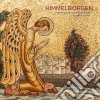 Elisabeth Holte / Uranienborg Vokalensemble - Himmelborgen cd