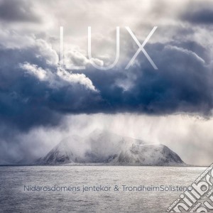 Various / Brevik Anita - Lux (2 Cd) cd musicale
