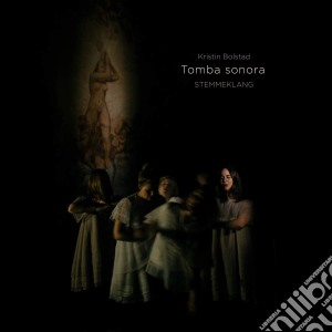 Kristin Bolstad - Tomba Sonora (2 Cd) cd musicale