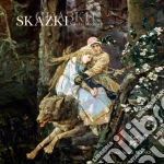 Nikolai Medtner - Skazki cd