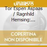 Tor Espen Aspaas / Ragnhild Hemsing: Beethoven's Testaments Of 1802 cd