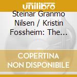Steinar Granmo Nilsen / Kristin Fossheim: The Horn In Romanticism (2 Cd) cd musicale