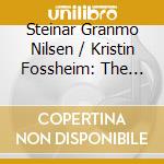 Steinar Granmo Nilsen / Kristin Fossheim: The Horn In Romanticism (2 Cd) cd