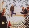 Florebius - House Of Flour cd