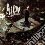 Hope I Die Virgin - Is Forever No Way cd