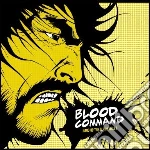 (LP Vinile) Blood Command - Hand Us The Alpha Male vinile