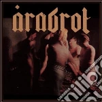 (LP Vinile) Arabrot - Solar Anus vinile
