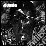 Livstid - Livstid cd