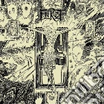 Furze - Psych Minus Space Control cd