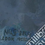 Nils Bech - Look Inside cd