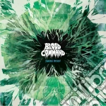 Blood Command - Funeral Beach cd