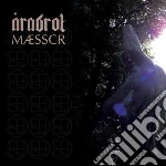 Arabrot - Maesscr cd