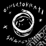 (LP Vinile) Okkultokrati - Snakereigns vinile