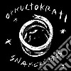 (LP Vinile) Okkultokrati - Snakereigns cd