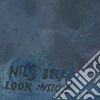 (LP Vinile) Nils Bech - Look Inside (Lp+Cd) cd
