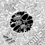 Good, The Bad & The Zugly (The) - Anti World Music cd