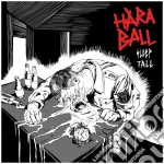 (LP Vinile) Haraball - Sleep Tall (Lp+Cd) vinile