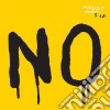 Haust - No (Lp+Cd) cd
