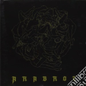 Arabrot - Arabrot cd musicale di Arabrot