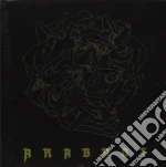 Arabrot - Arabrot cd