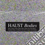 (LP Vinile) Haust - Bodies (Lp+Cd) vinile