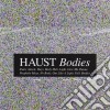 (LP Vinile) Haust - Bodies (Lp+Cd) cd