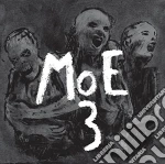 Moe - 3 cd