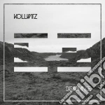 (LP Vinile) Kollwitz - Dissonance (2 Lp+Cd) vinile