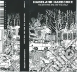 The Good, The Bad & The Zugly - Hadeland Hardcore (Audiocassetta) cd