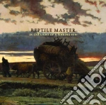 Reptile Master - In The Light Of A Sinking Sun cd