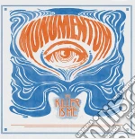 Monumentum - The Killer Is Me cd