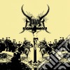 (LP Vinile) Amok - Necrospiritual Deathcore cd