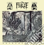 Furze - Baphomet Wade cd