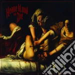 Heave blood & die cd