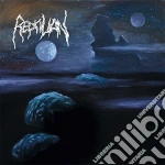 Reptilian - Perennial Void Traverse cd