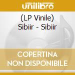 (LP Vinile) Sibiir - Sibiir cd